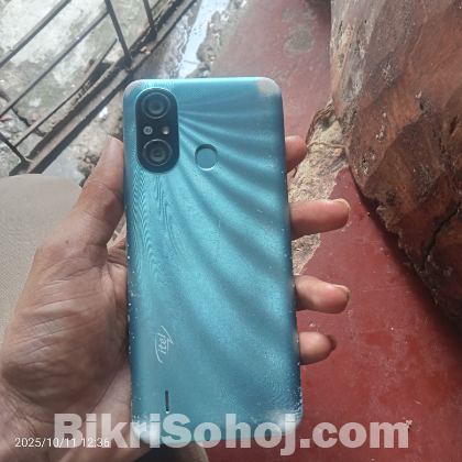 Itel a49